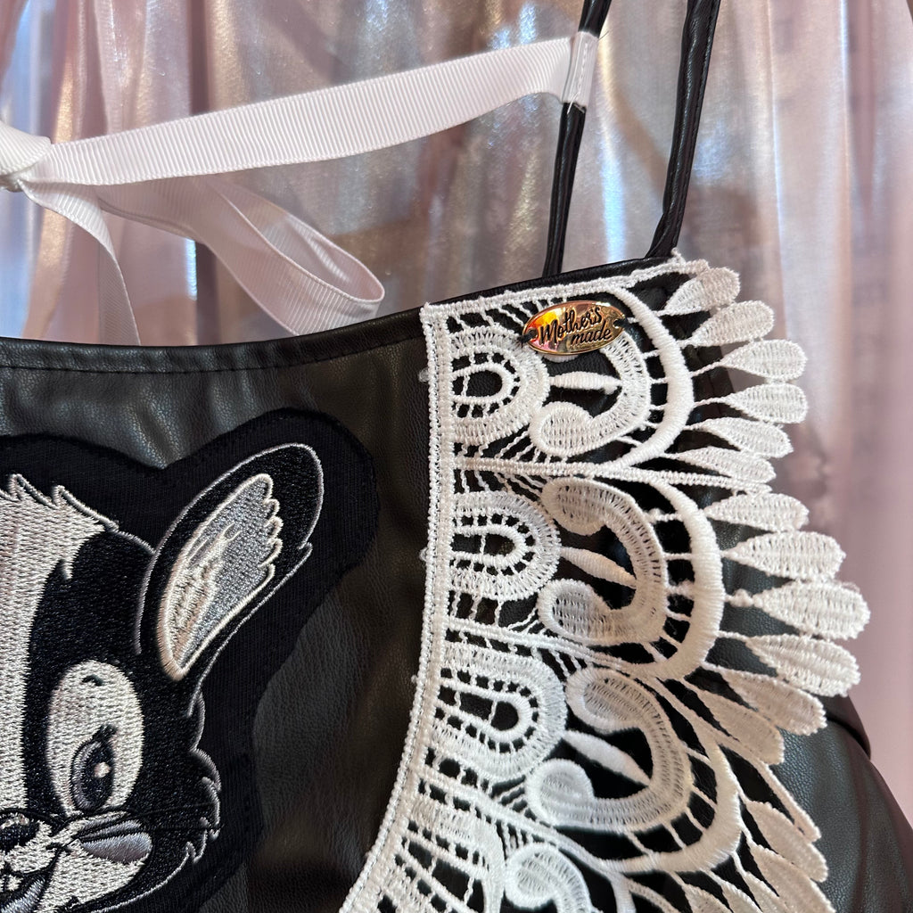 kawaekayo x mother's made コラボキャミソール