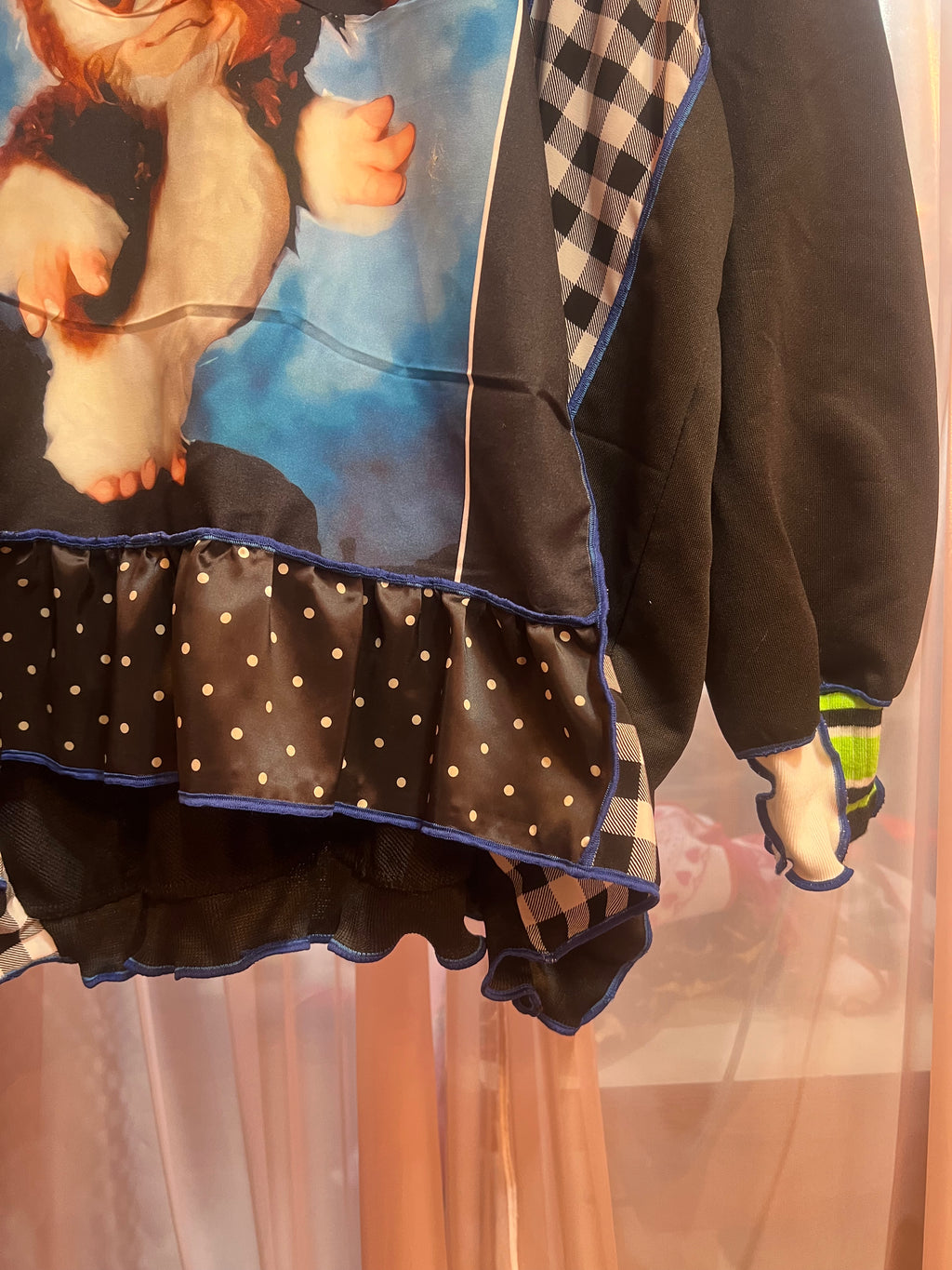 グレムリントップス