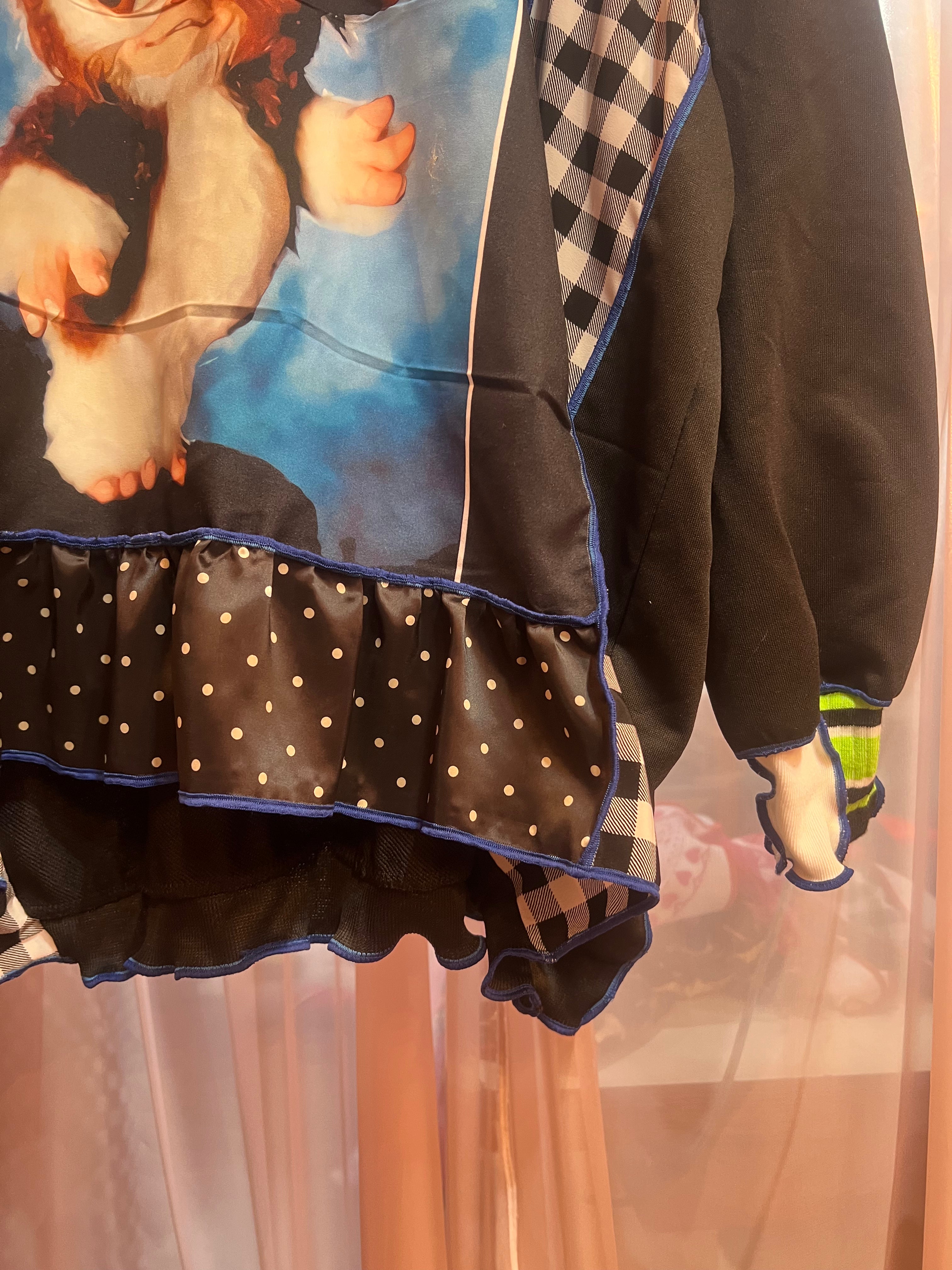 グレムリントップス