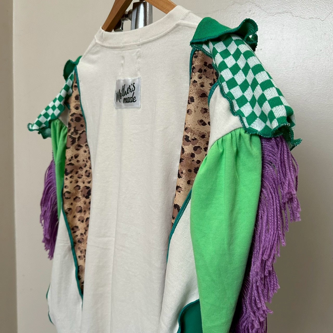 RBTXCO x Mother's made choclate conplex