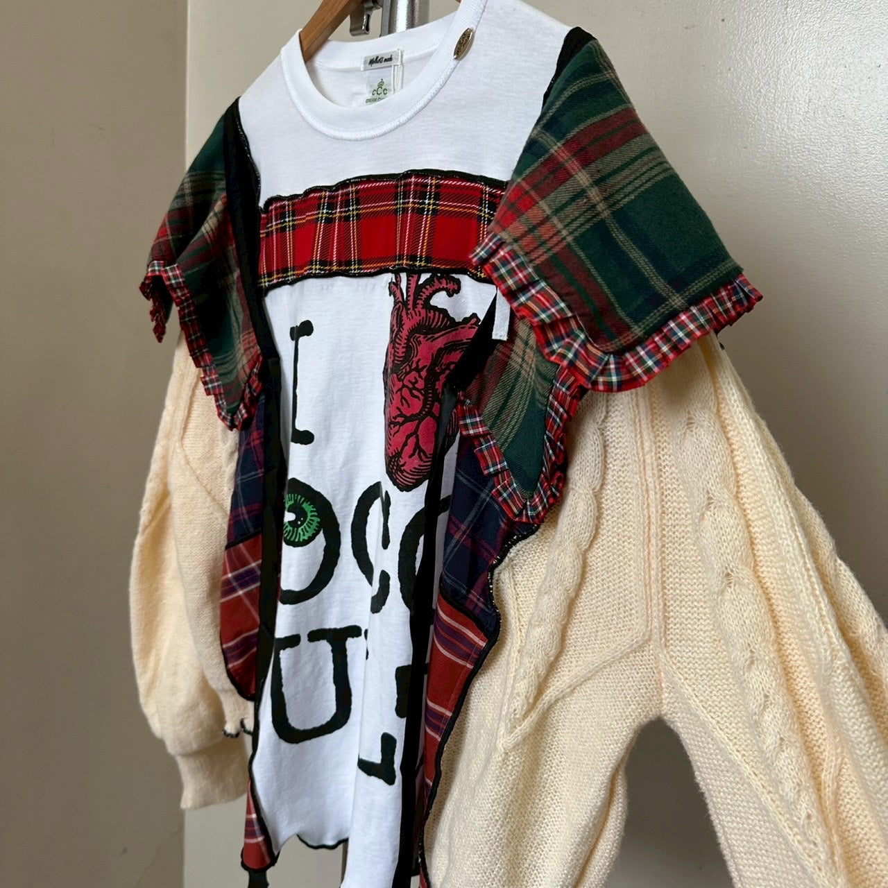 CREAM CHEESE x Mother's made