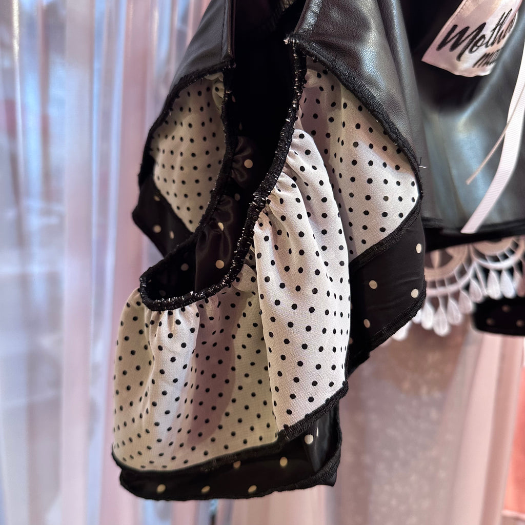 kawaekayo x mother's made コラボキャミソール