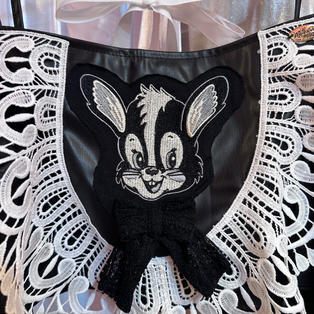 kawaekayo x mother's made コラボキャミソール