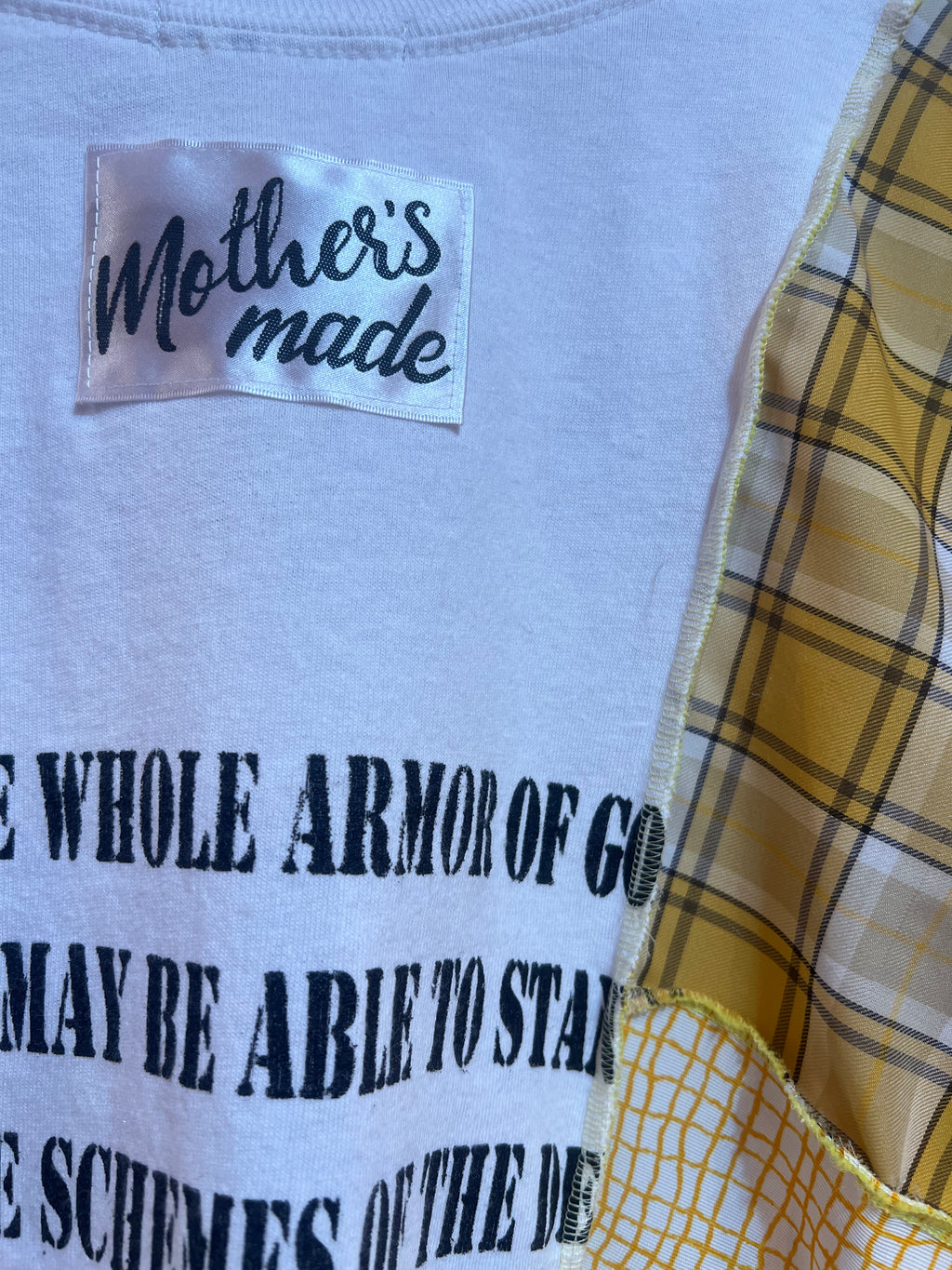 白鳥×着物 2wayトップス