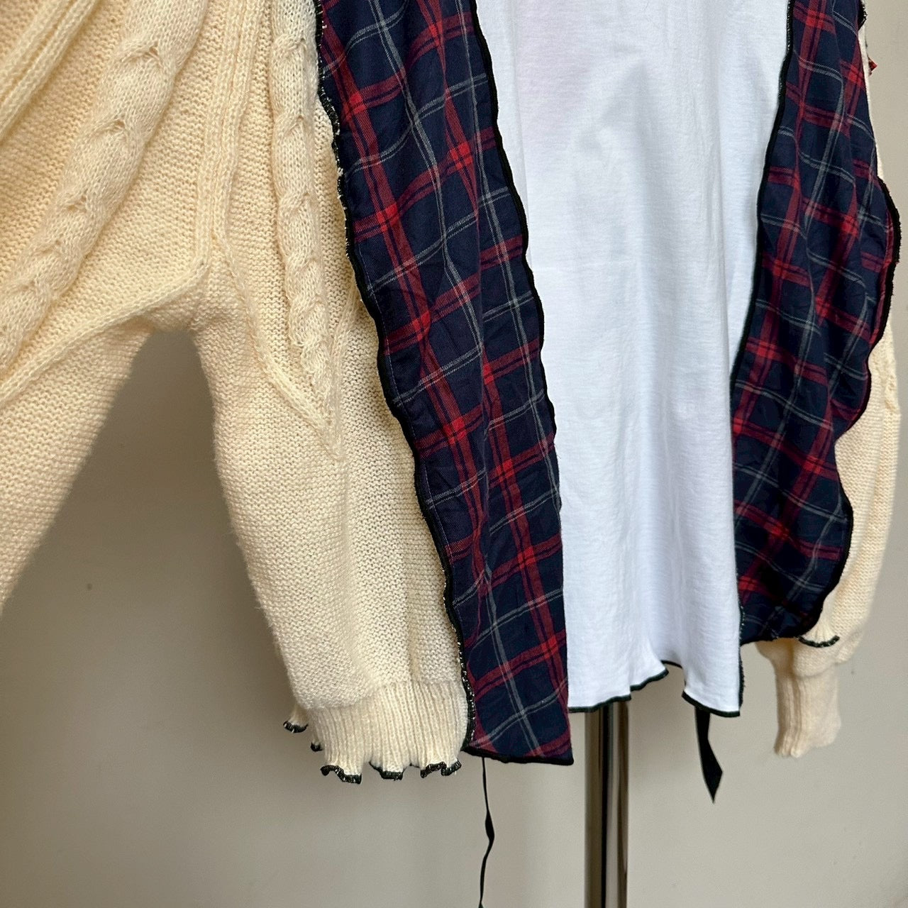 CREAM CHEESE x Mother's made