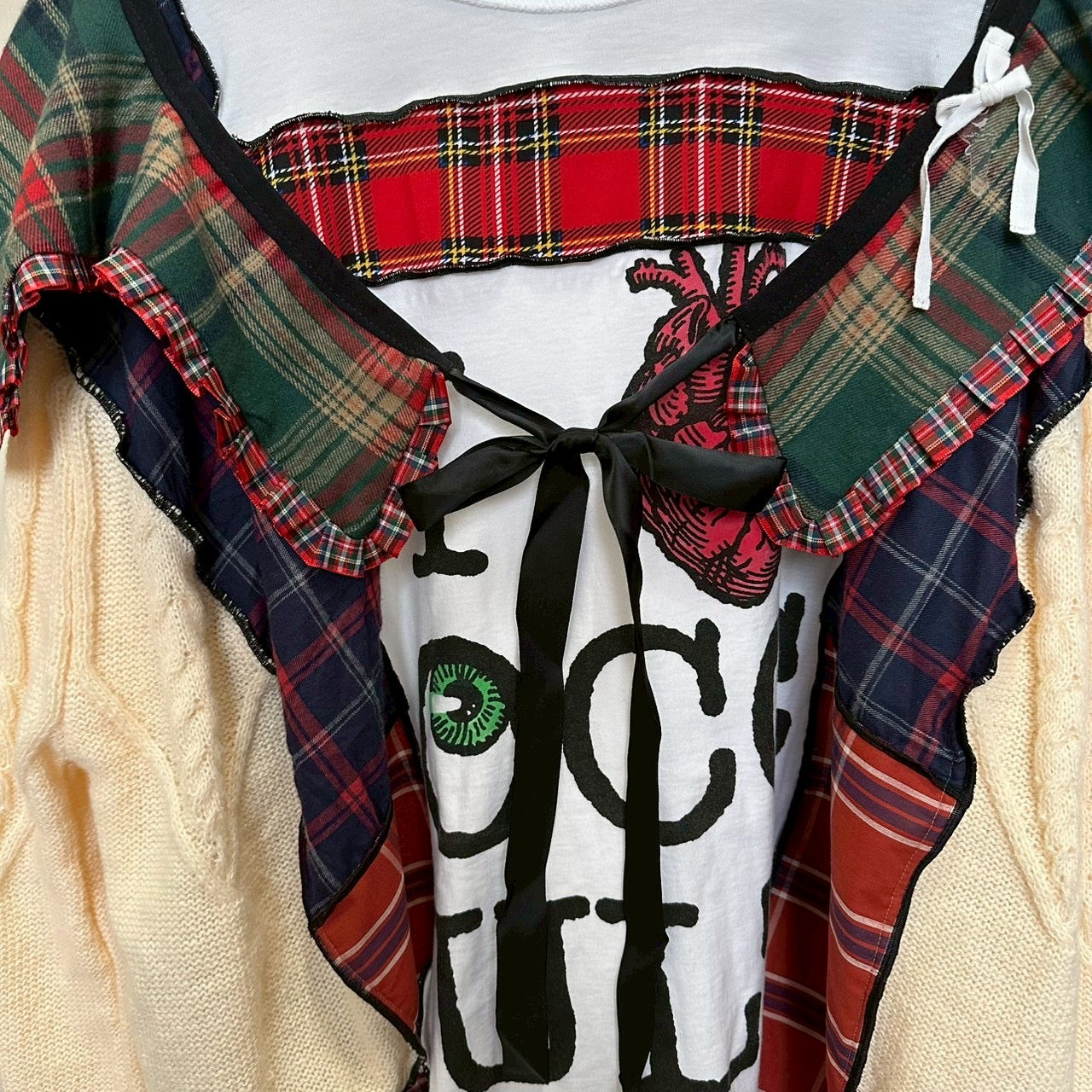 CREAM CHEESE x Mother's made