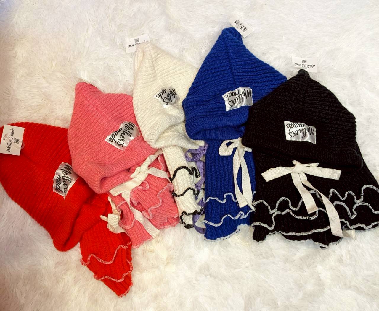 バラクラバニット