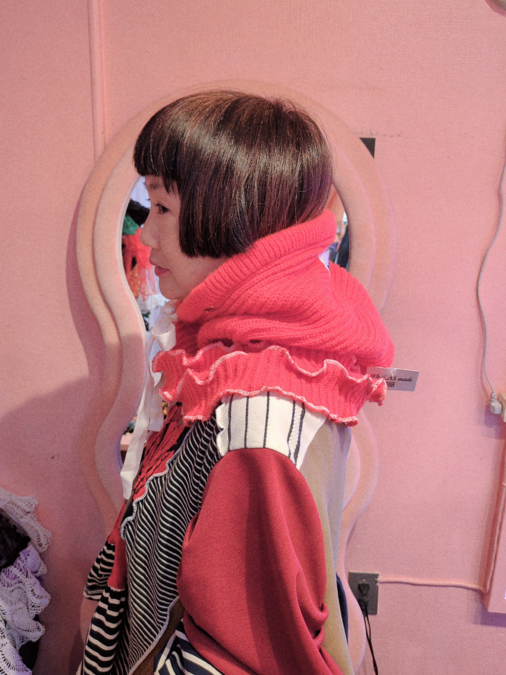 バラクラバニット