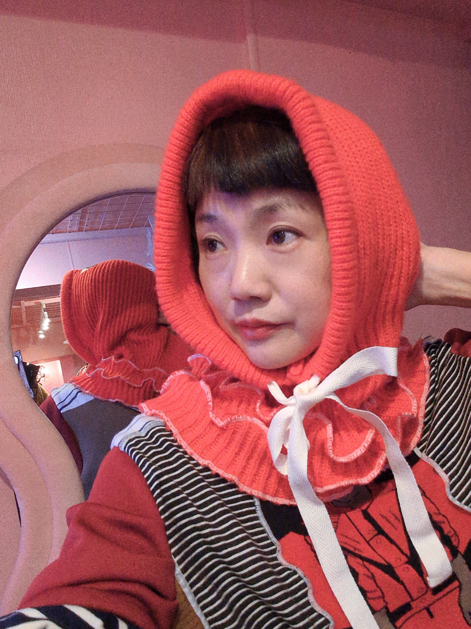 バラクラバニット